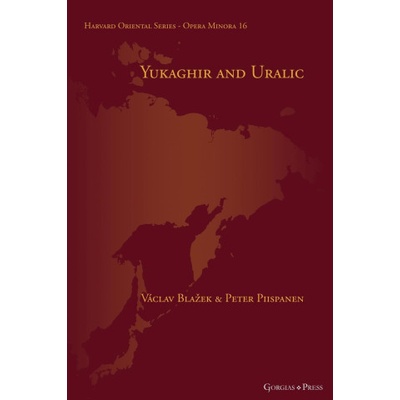 Yukaghir and Uralic | Peter Piispanen
