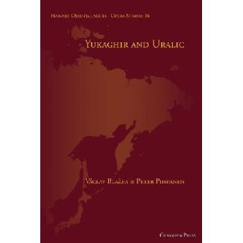 Yukaghir and Uralic | Peter Piispanen