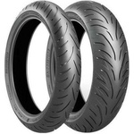 Bridgestone Battlax Sport Touring T31 120/70 ZR19 60W Мотоциклетни гуми