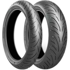 Bridgestone Battlax Sport Touring T31 120/70 ZR19 60W Мотоциклетни гуми