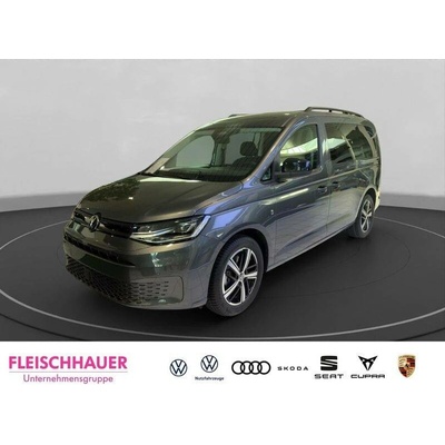 Volkswagen Caddy California 2.0 TDI 90 kW