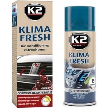 K2 KLIMA FRESH CHERRY 150 ml