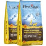 FirstMate Тихоокеанска риба КУЧЕ 2 x 11, 4 кг