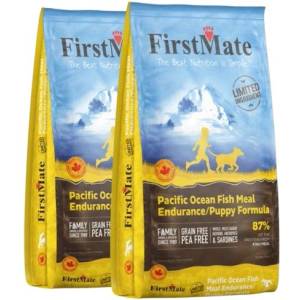 FirstMate Тихоокеанска риба КУЧЕ 2 x 11, 4 кг