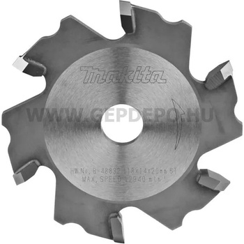 Image 1 of Makita B-48832