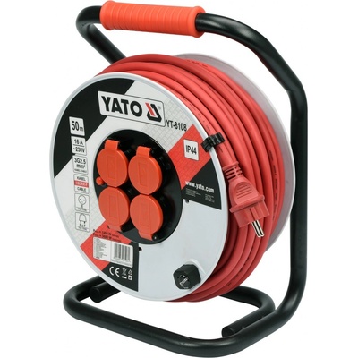 YATO YT-8108