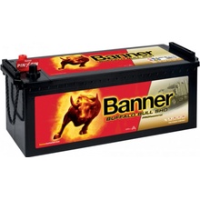 Banner Buffalo Bull SHD PROfessional 12V 145Ah 800A SHD645 03