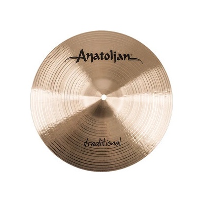 Anatolian TS 22 RDE