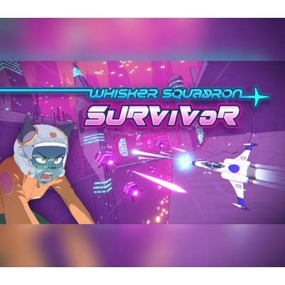 Whisker Squadron: Survivor