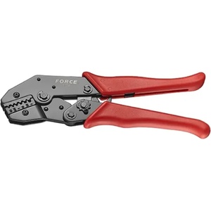 Force Tools Клещи кербовъчни Force Tools 6802/ 233 мм (JN66039)