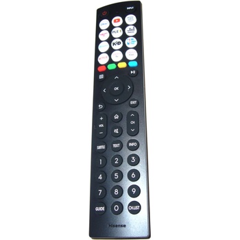 Diaľkový ovládač Hisense EN2M36H