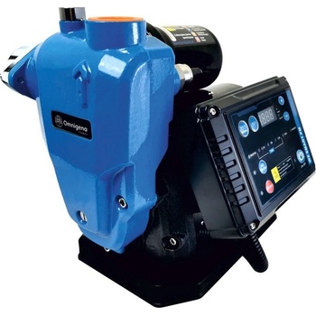 Omnigena WZ 1500 SMART PM 230V automat