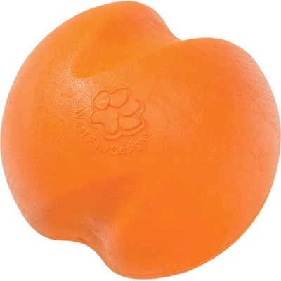 West Paw Jive extra odolná loptička pre psov Small 6 cm