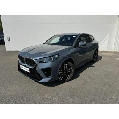 BMW X2 sDrive20i DKG M Sport 127 kW