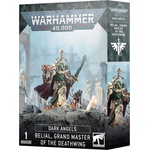 Games Workshop Belial, Grand Master of the Deathwing (44-23)