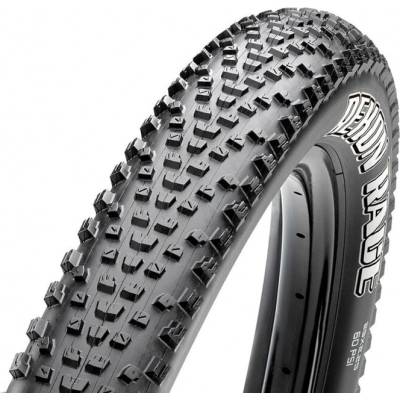 na bicykel Maxxis Rekon Race 29x2.4 drôtový, určený pre použitie s dušou