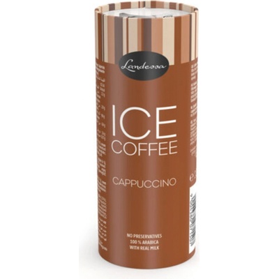 Landessa ice coffee Cappuccino 230 ml