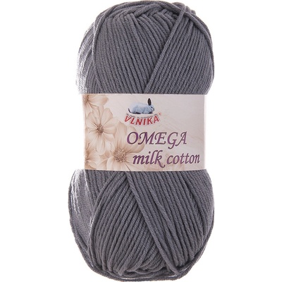VLNIKA Příze Omega Varianta: 728