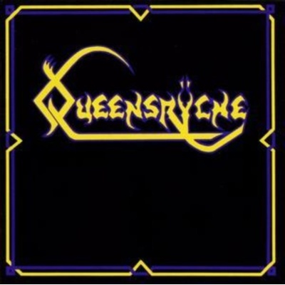 QUEENSRYCHE: QUEENSRYCHE/R. CD
