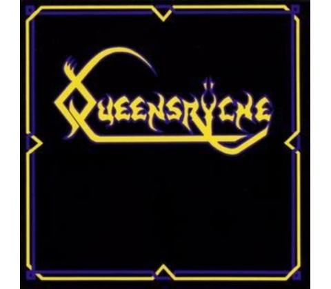 QUEENSRYCHE: QUEENSRYCHE/R. CD