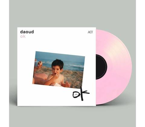 Daoud - ok LP