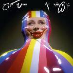 Róisín Murphy - Hit Parade (CD) (5054429172980)
