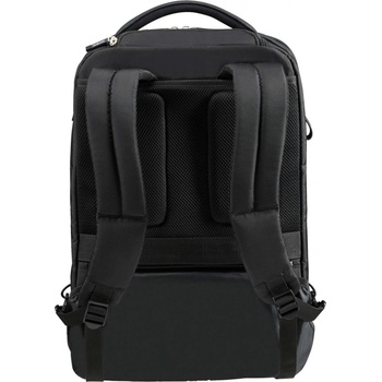 Samsonite Litepoint Bailhandle 1041 Black