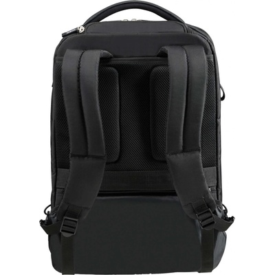 Samsonite Litepoint Bailhandle 1041 Black