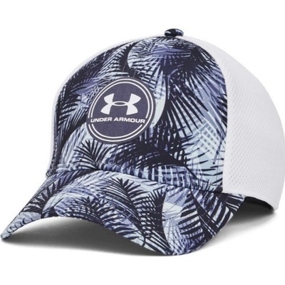 Under Armour Iso-chill Driver Mesh