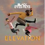 The Black Eyed Peas - Elevation (CD) (0196587398422)