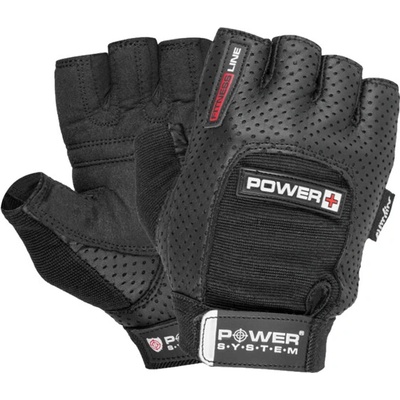 Power System GLOVES POWER PLUS