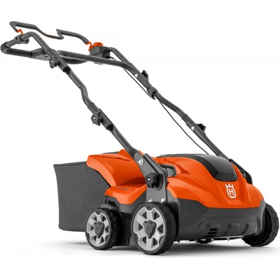 Husqvarna S 138C B140+C80