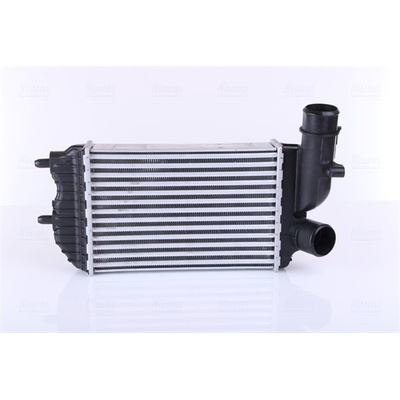 Chladič turba NISSENS 96889