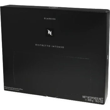 Nespresso | Ristretto Intenso - 50 капсули за Nespresso® Pro
