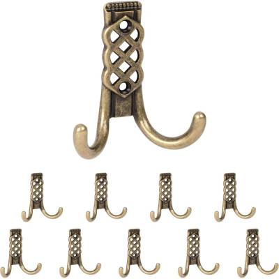 Walteco Borneo II 8215BP1 antik mosaz 5 ks