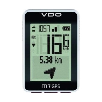 VDO M7 GPS