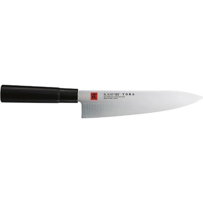 Kasumi nôž kuchársky 20 cm K-36851 čierna