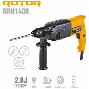 ROTOR RRH1400 (10507)