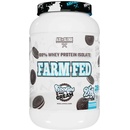 Axe & Sledge Supplements Farm Fed 100% Whey Protein Isolate 823 g