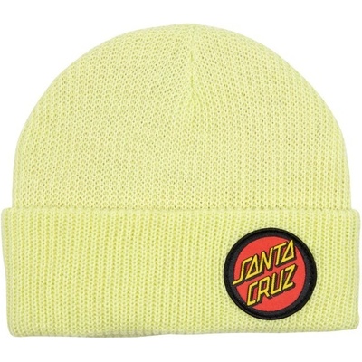 SANTA CRUZ Classic Dot Matcha