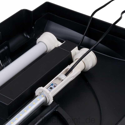 Aquael Leddy Tube Plant 2.0 osvětlovací modul 14 W 70 cm – Zbozi.Blesk.cz