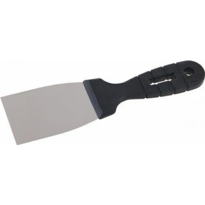 Špachtle škrábací nerez 60mm PVC ručka