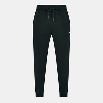 Air Jordan Мъжки анцуг Air Jordan Essential Mens Fleece Pants - Black