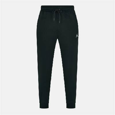 Air Jordan Мъжки анцуг Air Jordan Essential Mens Fleece Pants - Black