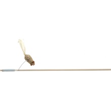 Hap gaia rybárský prút s myšou 40 cm