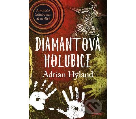 Diamantová holubice