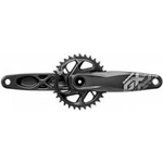 Sram Курбел SRAM GX Eagle DUB Boost 148 170 мм 34T Lunar