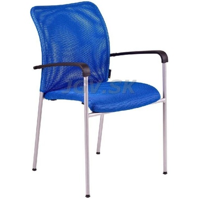OFFICE PRO Rokovacia konferenčná stolička Triton Grey