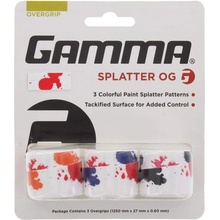 Gamma Splatter 3ks multicolor