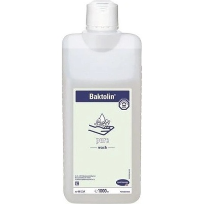 Hartmann Baktolin pure 1000 ml